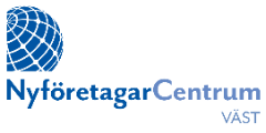 Nyföretagarcentrum väst